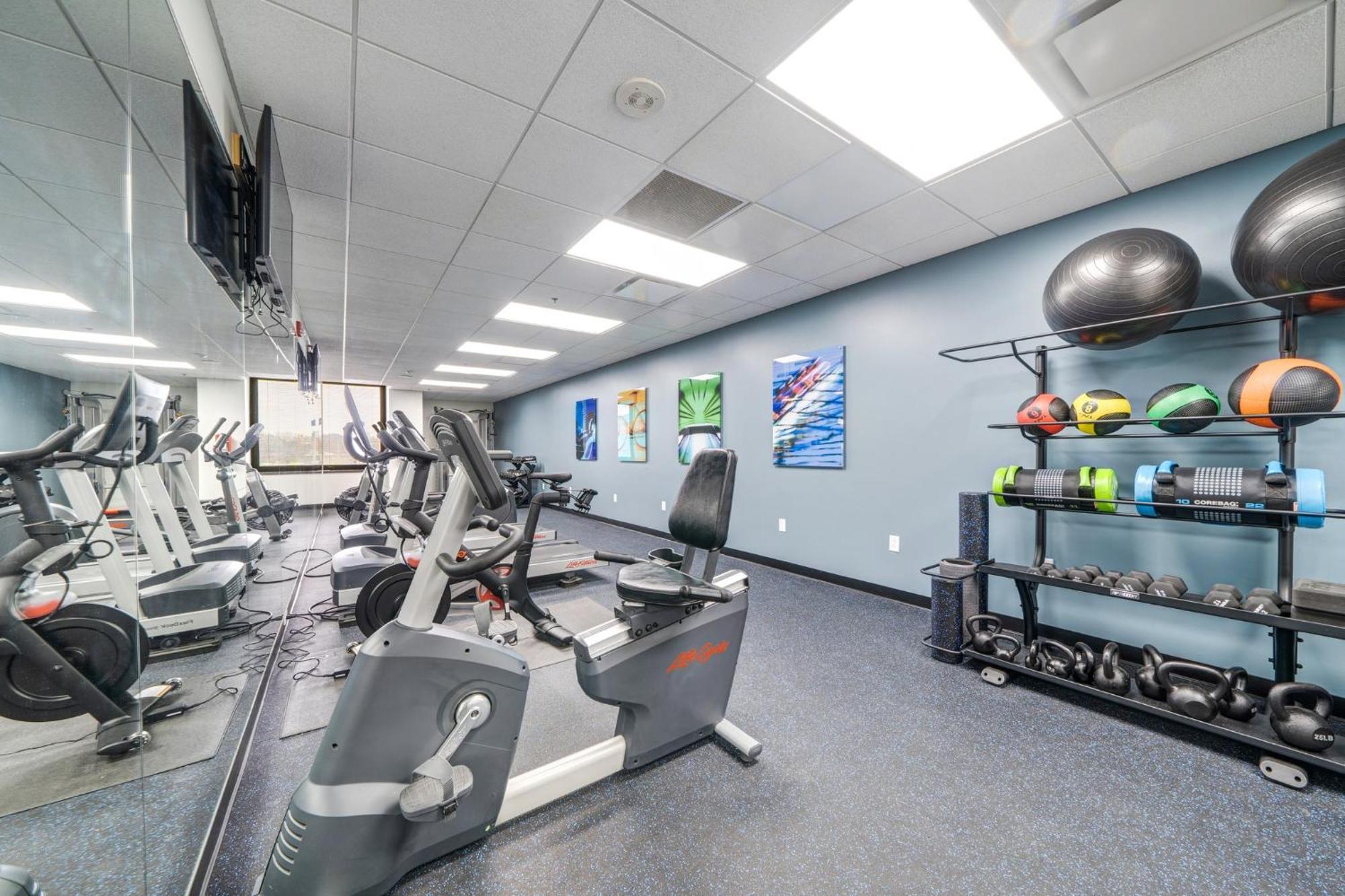 Vibrant Luxury Prime Location 24-7 Onsite Parking Gym Lounge Lejlighed Pittsburgh Eksteriør billede