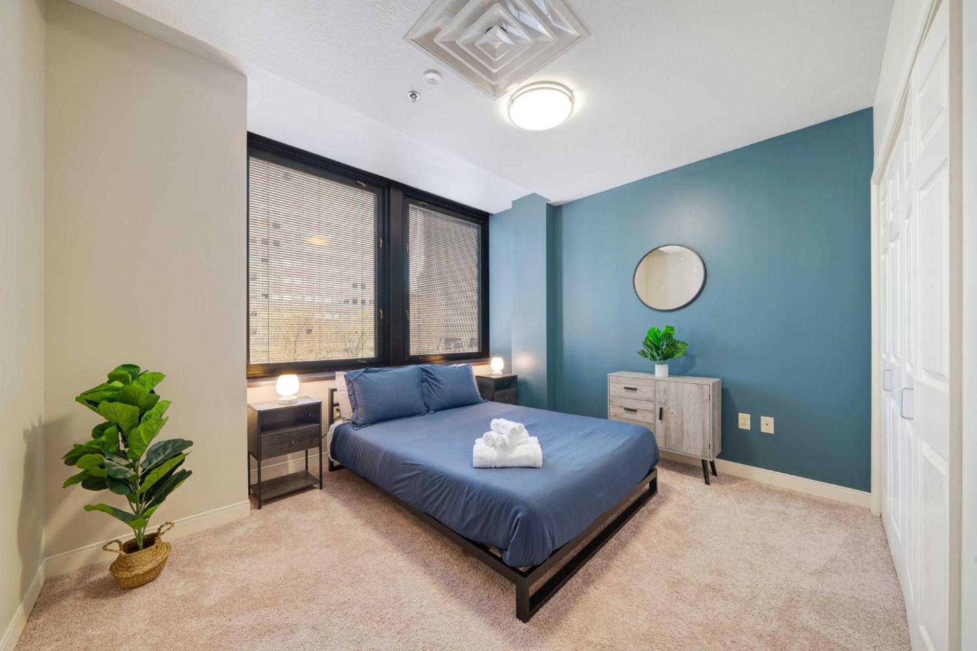 Vibrant Luxury Prime Location 24-7 Onsite Parking Gym Lounge Lejlighed Pittsburgh Eksteriør billede