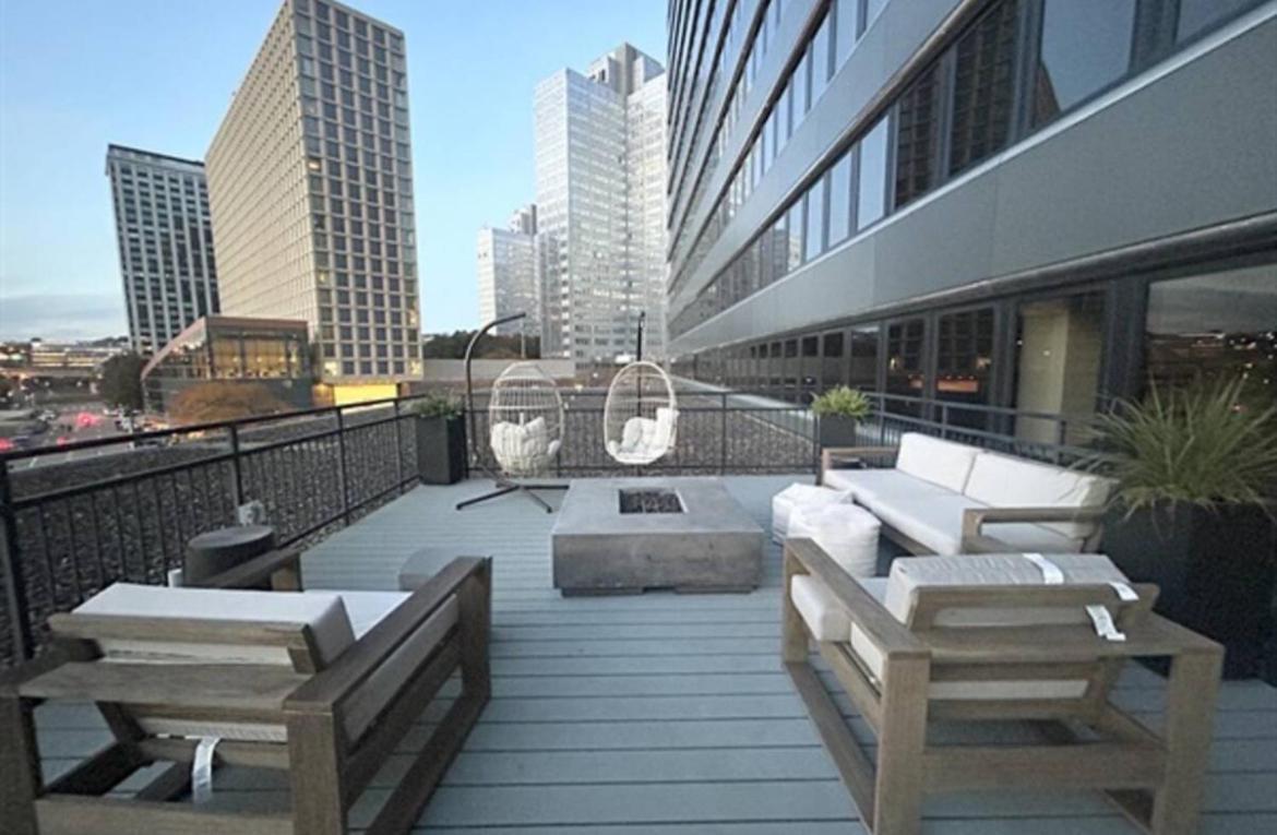 Vibrant Luxury Prime Location 24-7 Onsite Parking Gym Lounge Lejlighed Pittsburgh Eksteriør billede